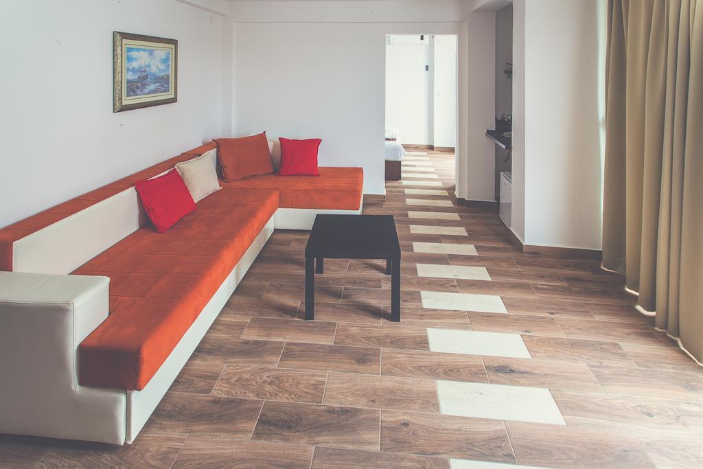 Apartments Atlantis Dobra Voda Cameră foto